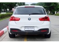 Bmw 118i M Sport Package 2016 รูปที่ 3